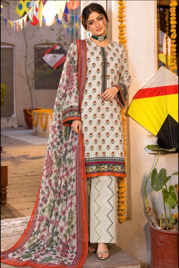 Karandi Original 3PC