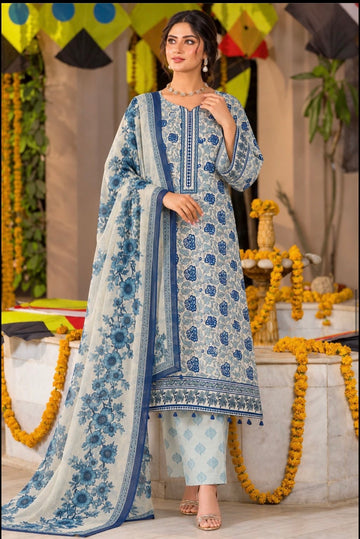 Karandi Original 3PC