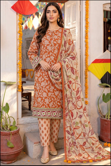 Karandi Original 3PC