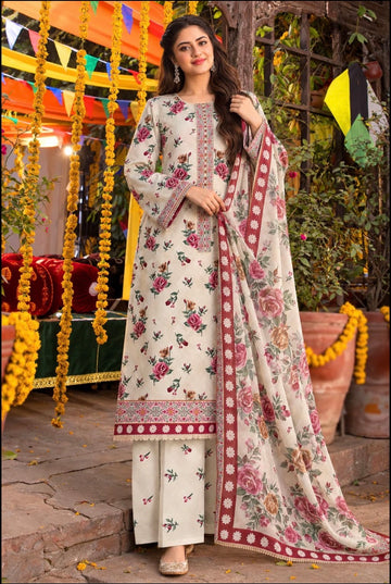 Karandi Original 3PC